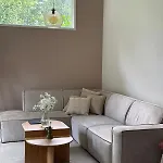 Holiday home Sjarmerende Og Hyggelig Lite Hjem *