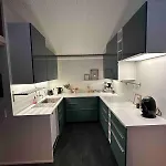 Sjarmerende Og Hyggelig Lite Hjem