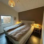 Sjarmerende Og Hyggelig Lite Hjem Holiday home Holstebro