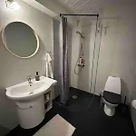 Holiday home Sjarmerende Og Hyggelig Lite Hjem