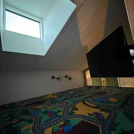 Holiday home Sjarmerende Og Hyggelig Lite Hjem *