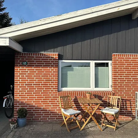 Holiday home Sjarmerende Og Hyggelig Lite Hjem