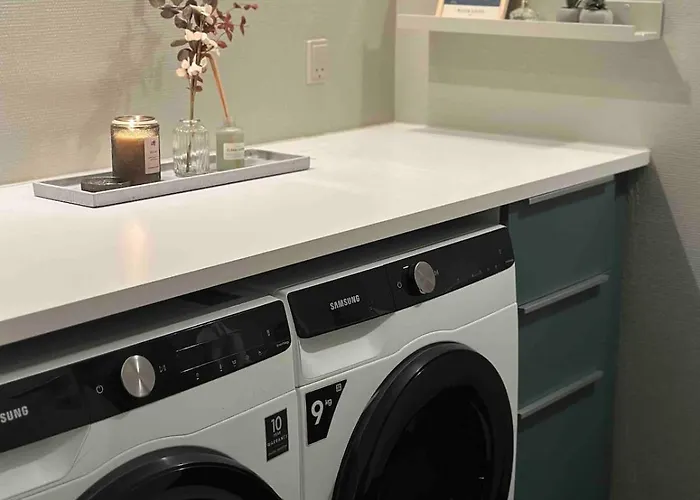 Sjarmerende Og Hyggelig Lite Hjem * Holstebro