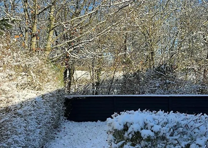 Holiday home Sjarmerende Og Hyggelig Lite Hjem *